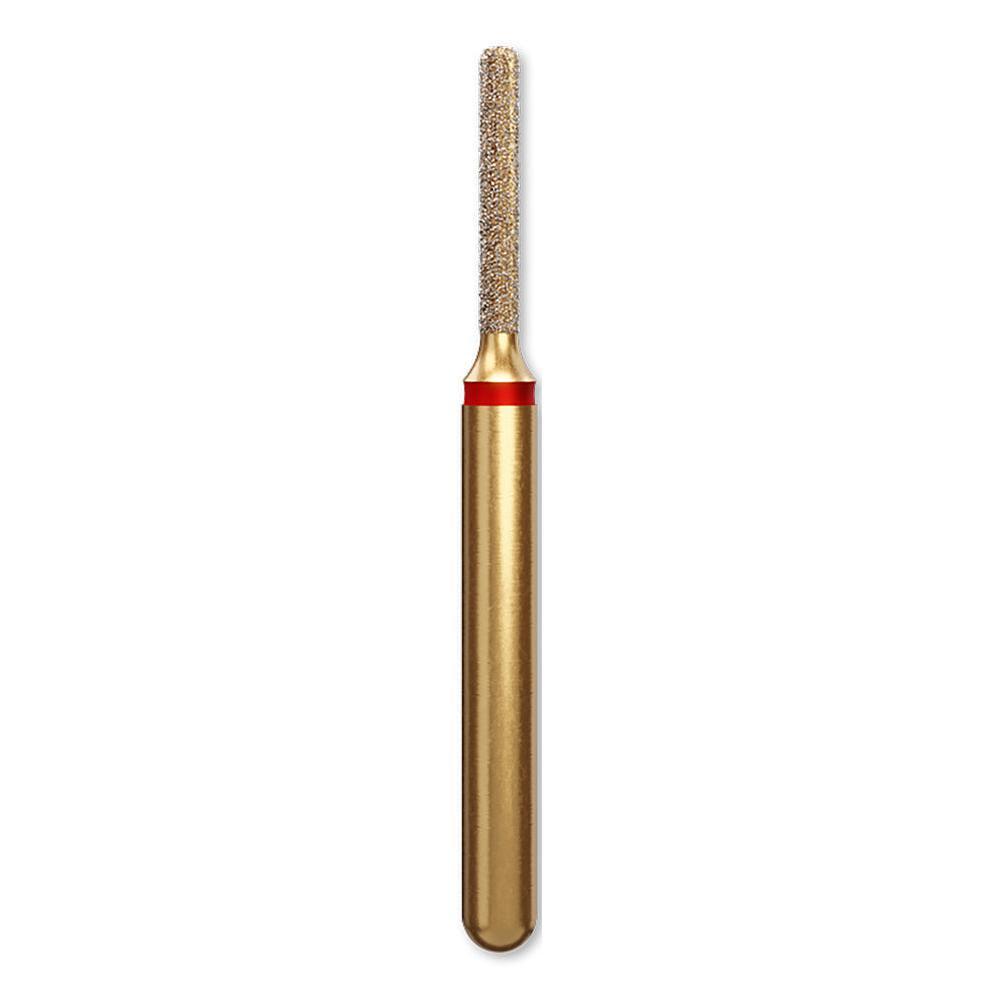 Fraise diamantée Coltène DIATECH G836R FG 314-010-06.0 grain fin (5 pcs)