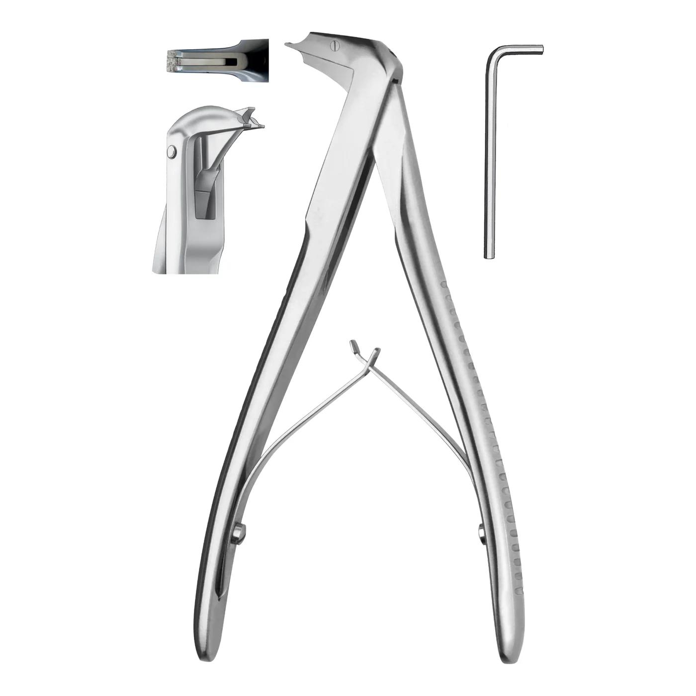 Crown Remover R.1112