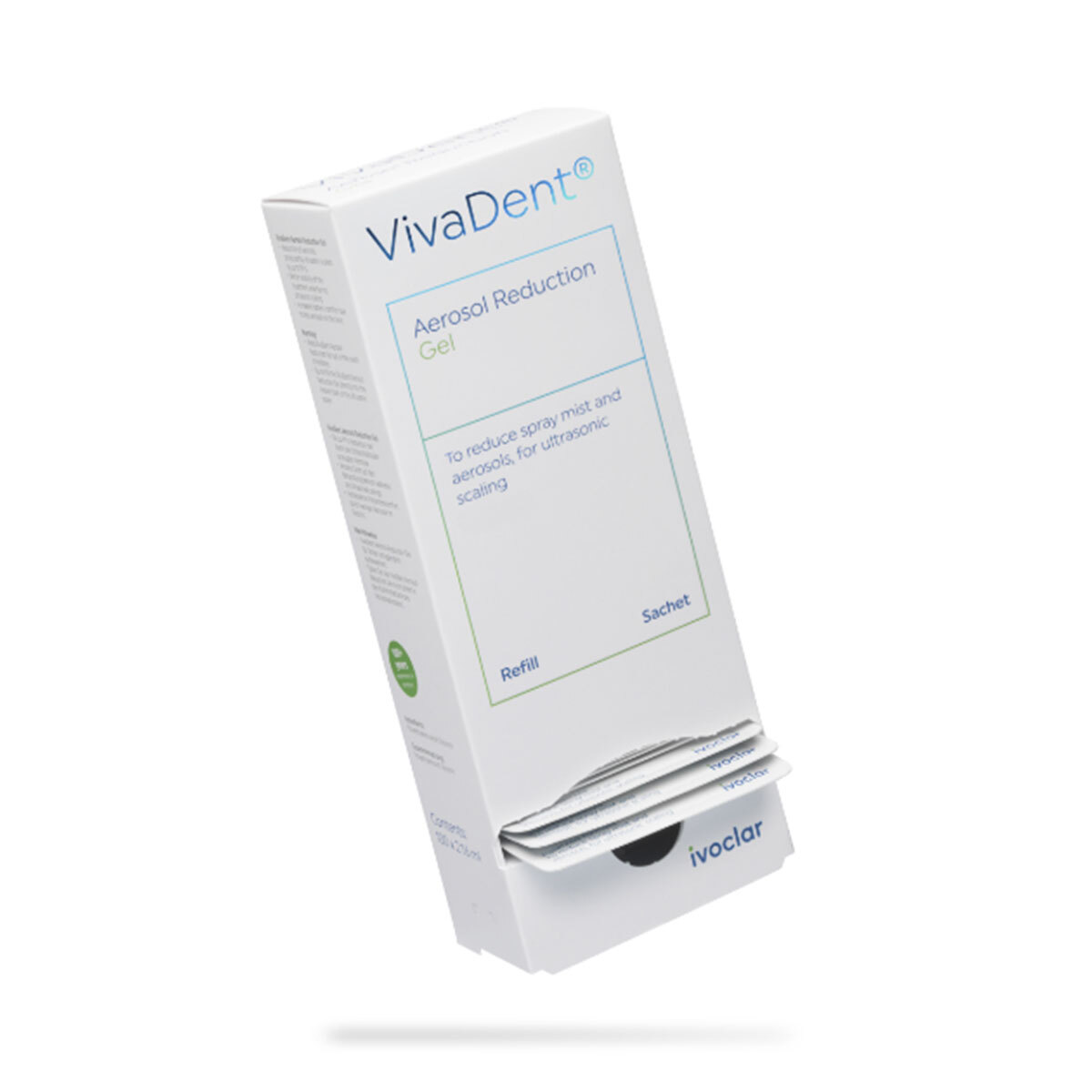 VivaDent® Aerosol Reductie Gel