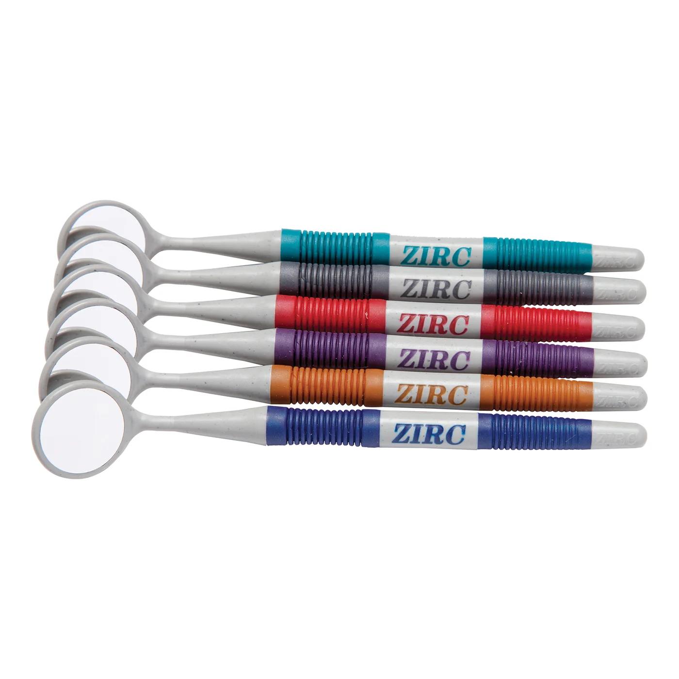 Spiegel Crystal Hd #5 Soft Grip Assort.12Pcs
