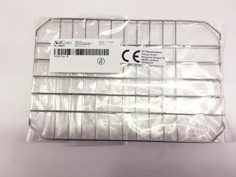 Statim mesh tray