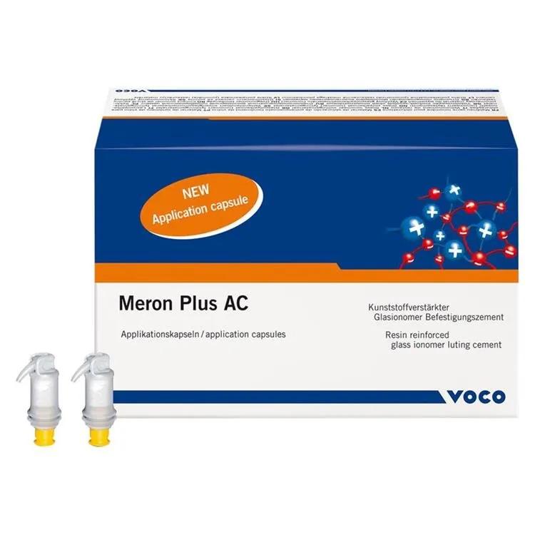 Meron Plus AC Capsules (1736)