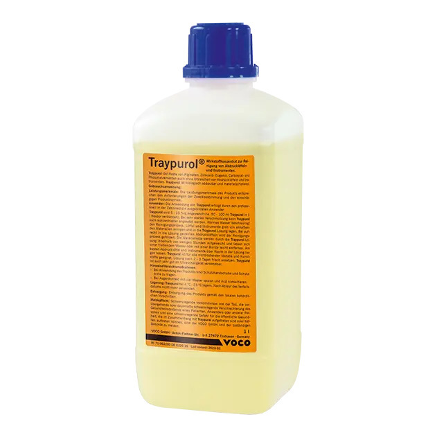 TRAYPUROL BIDON (1L)