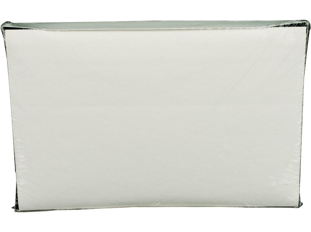 Filterpapier wit 17,7x27,6 cm 250st.