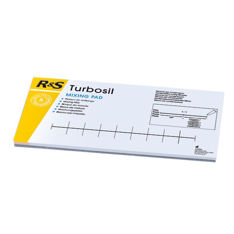 BLOC DE MELANGE - TURBOSIL (25)