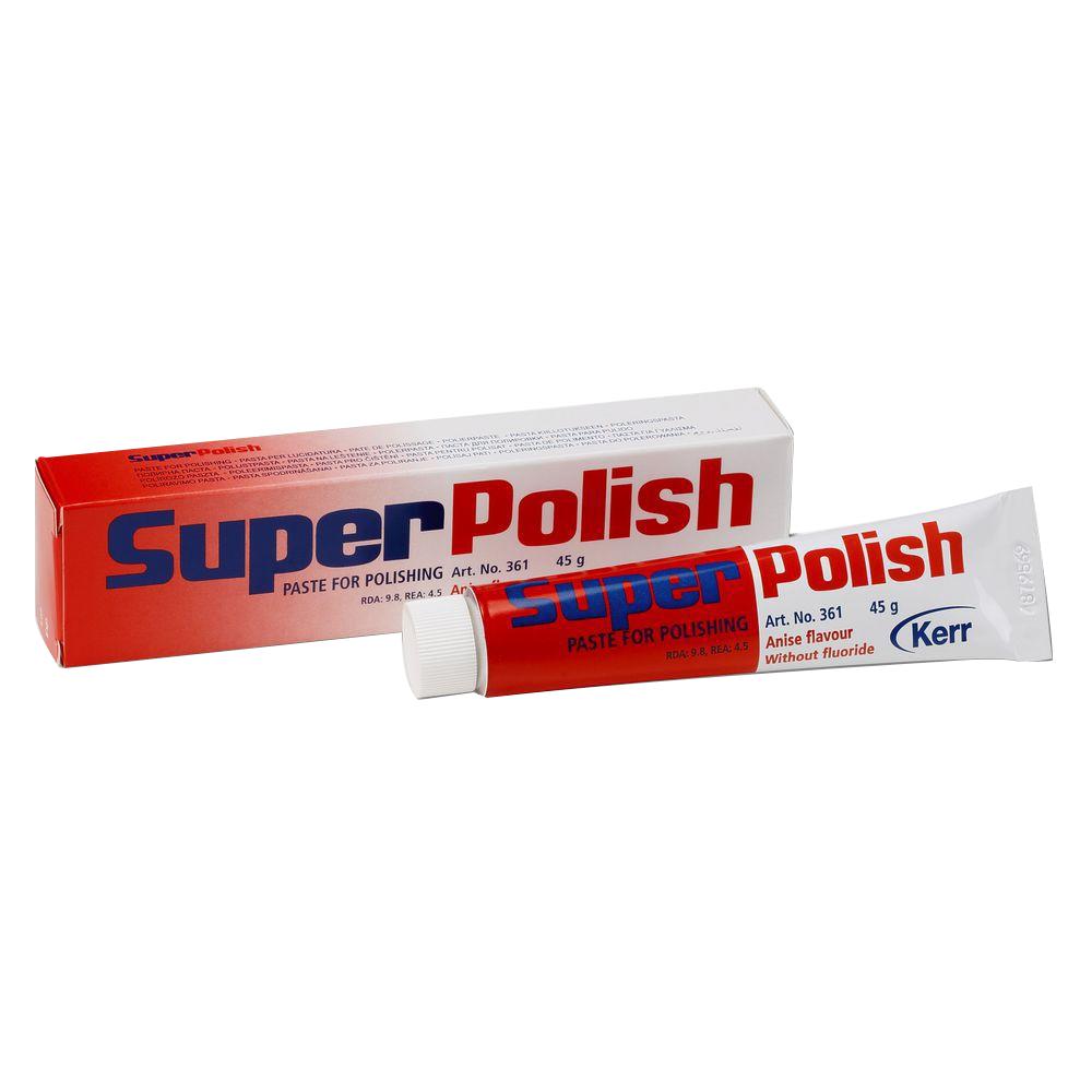 SUPER POLISH (45G)