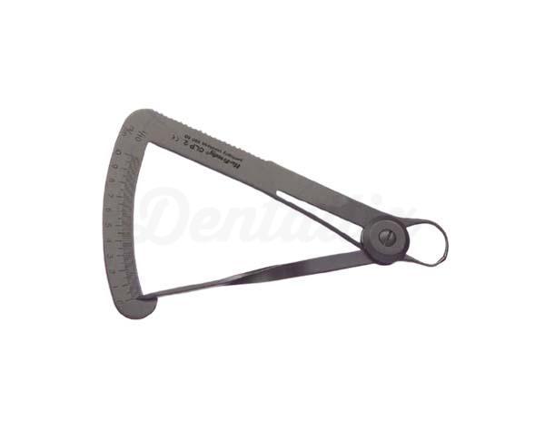 Biological Periogauge 3Pcs.