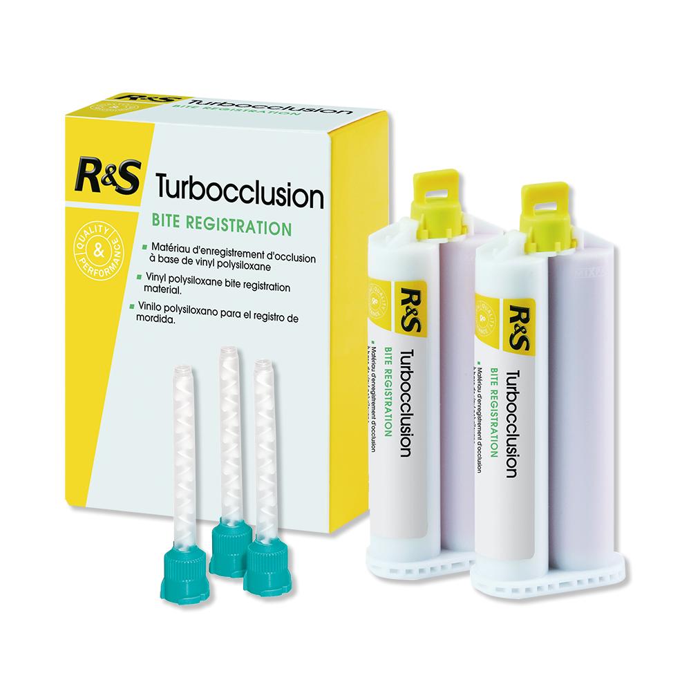 TURBOCCLUSION (2X50ML)
