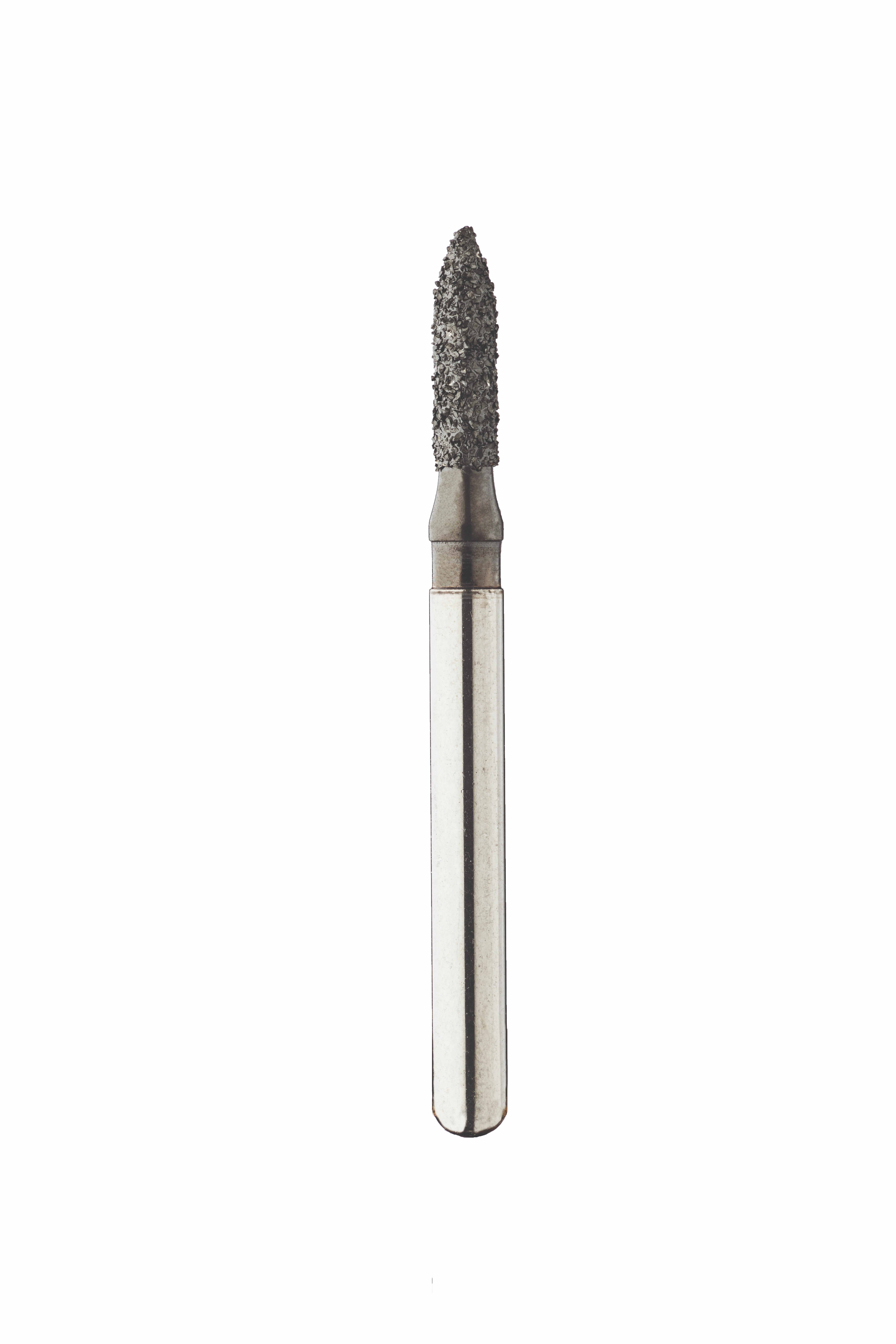 ZirconCut Cylinder Flamme 014 3Pcs