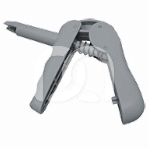 Pistolet pour compules