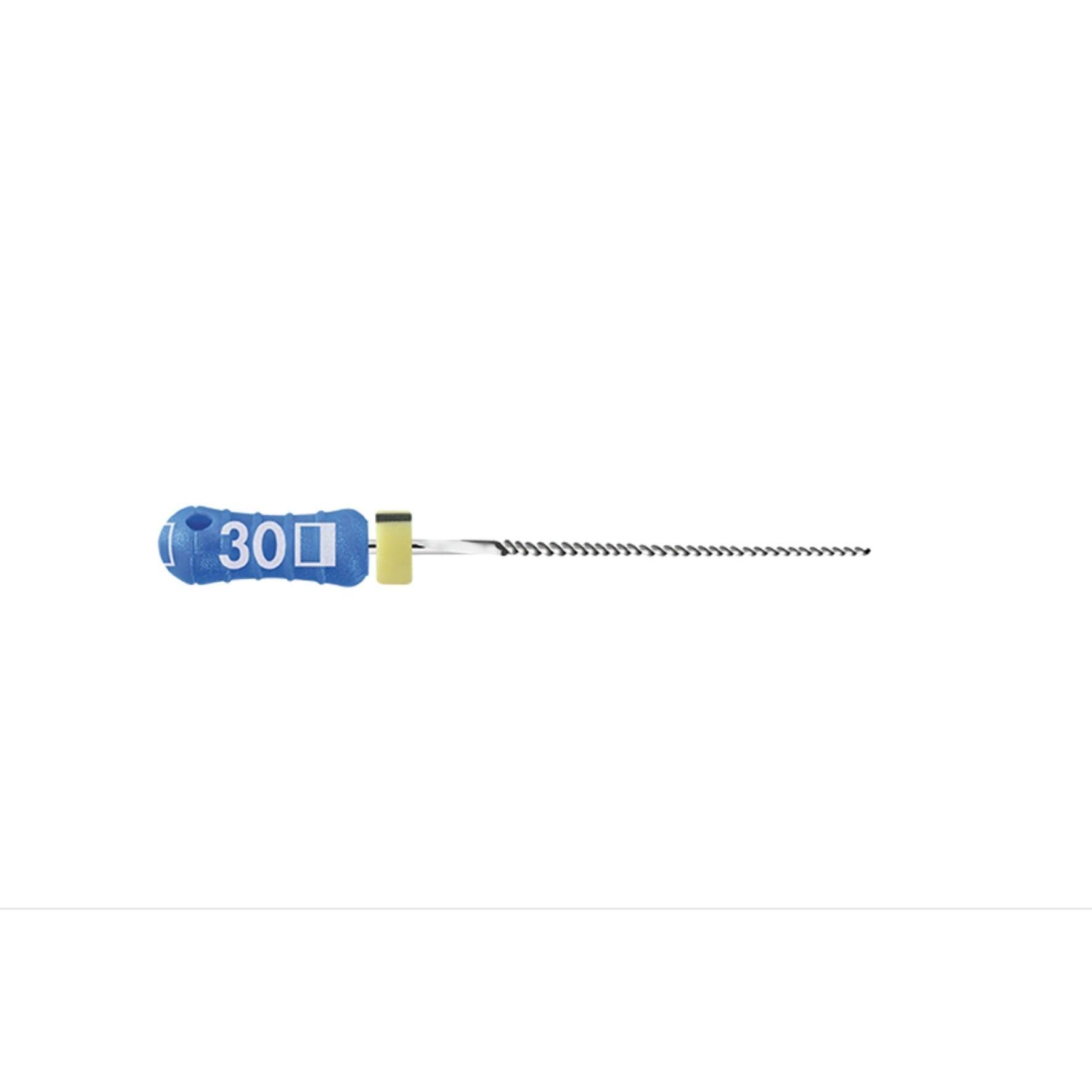 Dentsply NiTiFlex K-File Colorinox A012N - Div. Maten (6 st.)