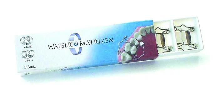 Matrices Walser N 21 5pcs