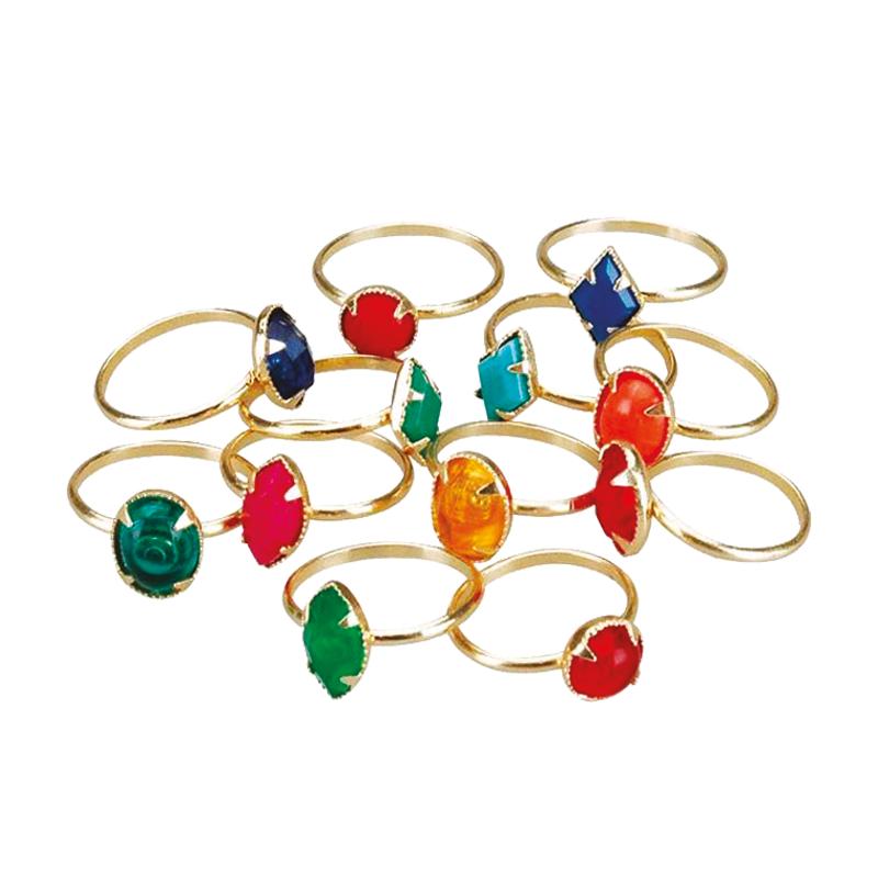 BAGUES POUR ENFANTS (100)