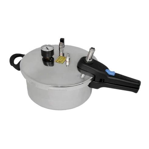 Cocotte a Pression Aqua avec Tuyau de Remplissage (4,5L)