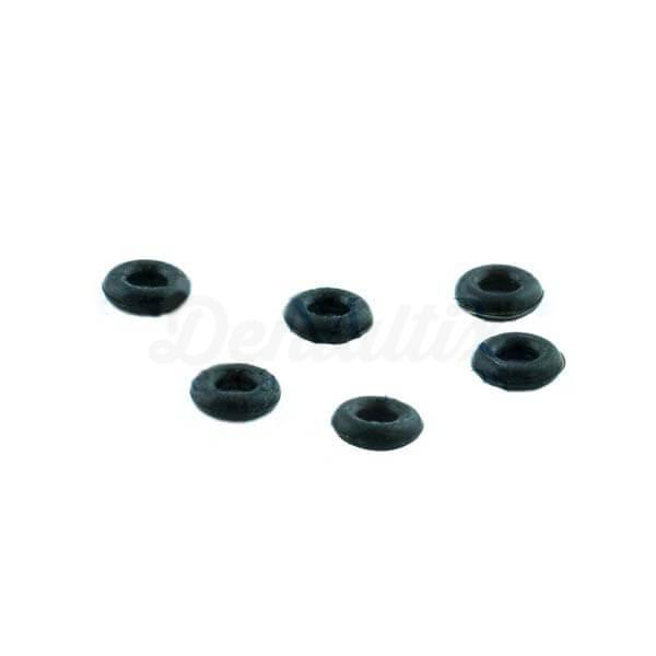 Ultrasone O-ring DTE en Woodpecker
