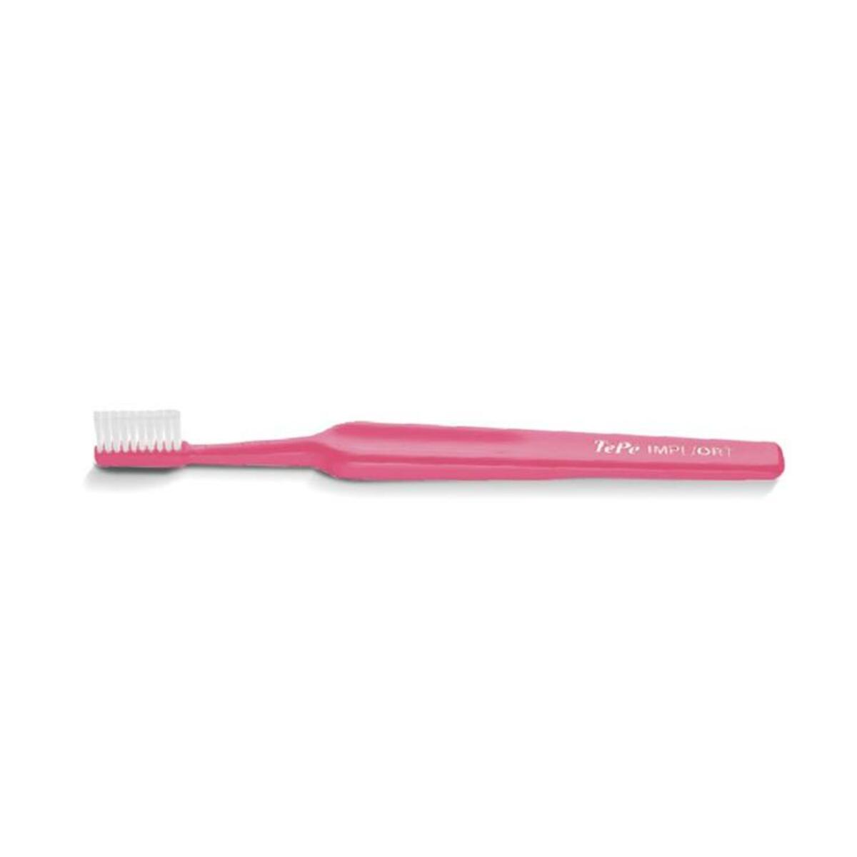 TePe Brosse Implant/Orthodontie 442100