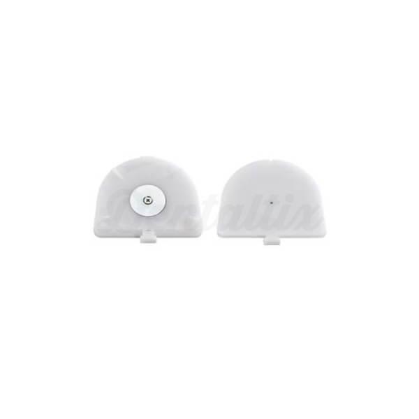 Plaques de Base Confort Auto Spin en Resine (100)