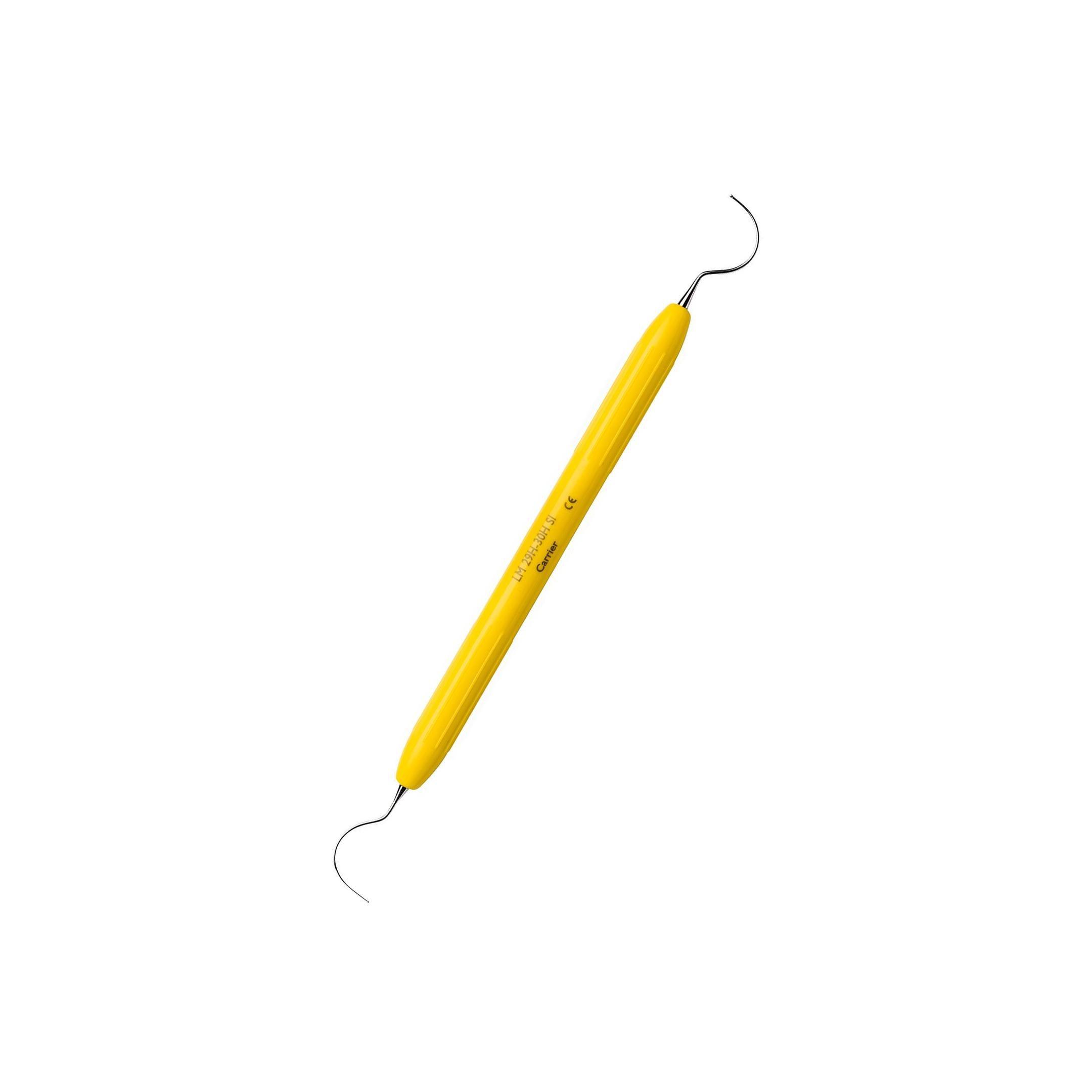 LM-Dental LM-ErgoNorm™ Base Carrier Rigid