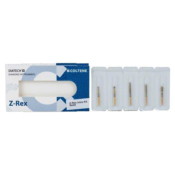 Z-Rex Introkit Refill