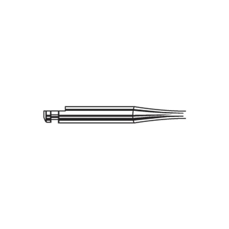 FRAISE ARKANSAS CONE POINTU - 645