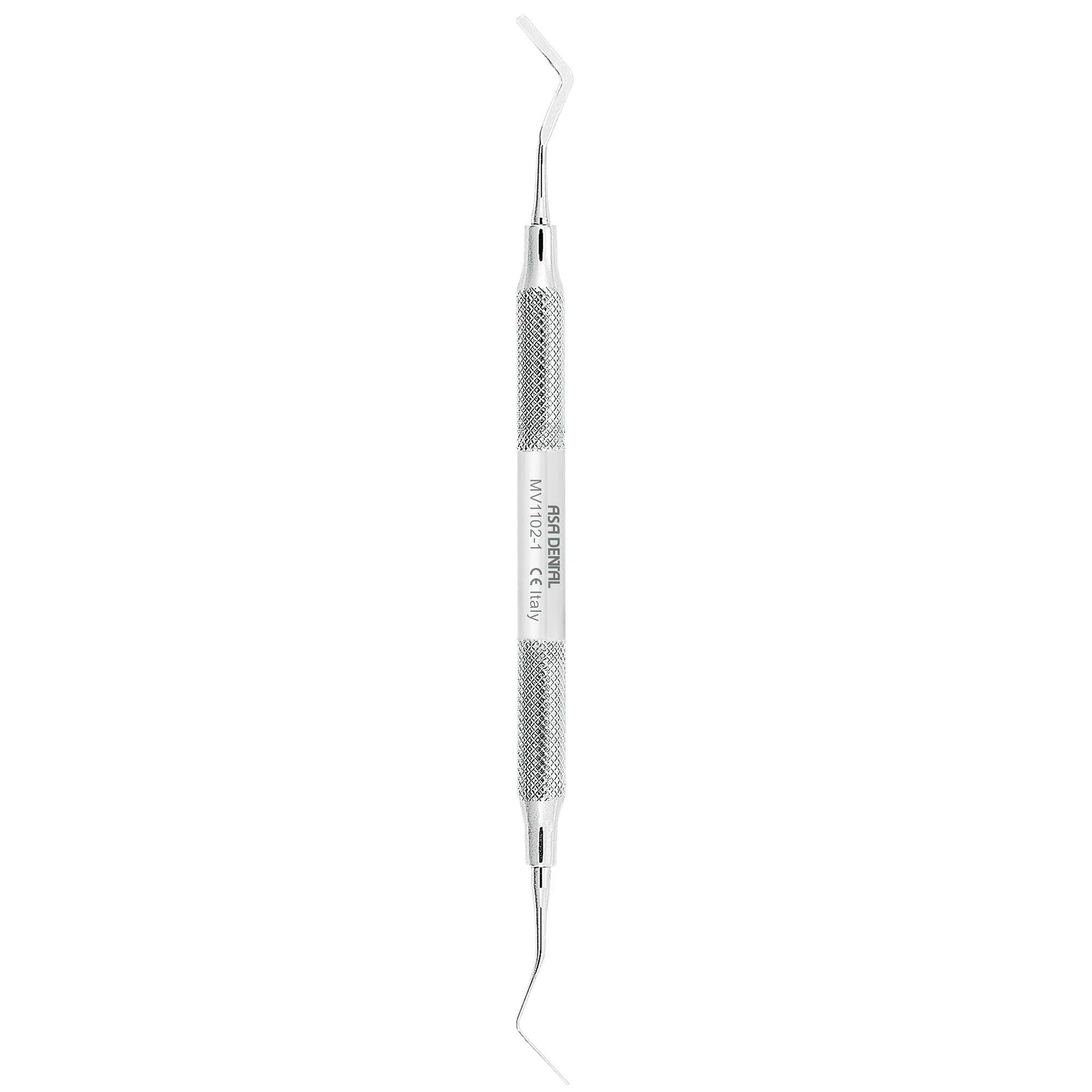 Spatule Asa Dental Asa Light MV #1 Heidemann