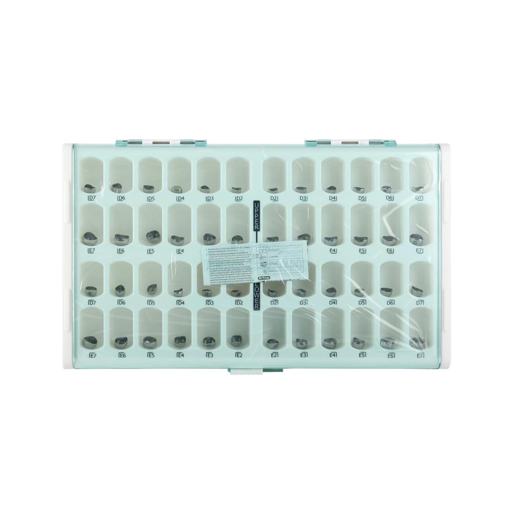 Pedo Crowns Starter Kit 48 Pcs.