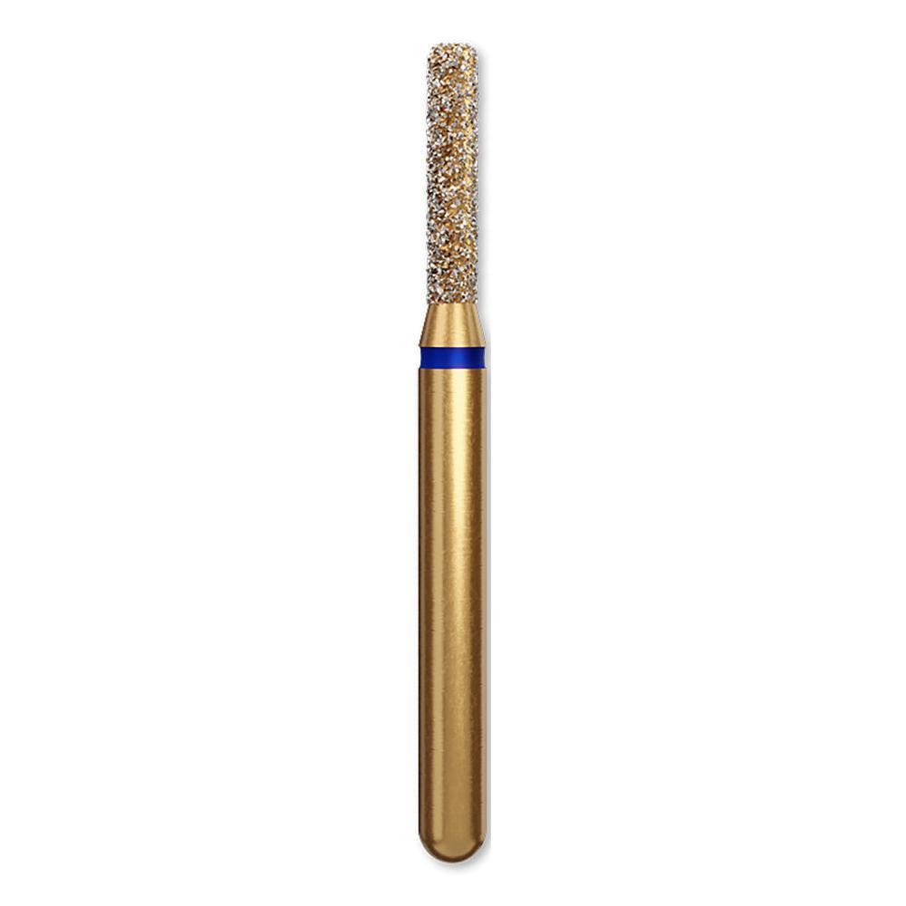 Fraise diamantée Coltène DIATECH G836R FG 314-014-06.0 grain moyen (5 pcs)