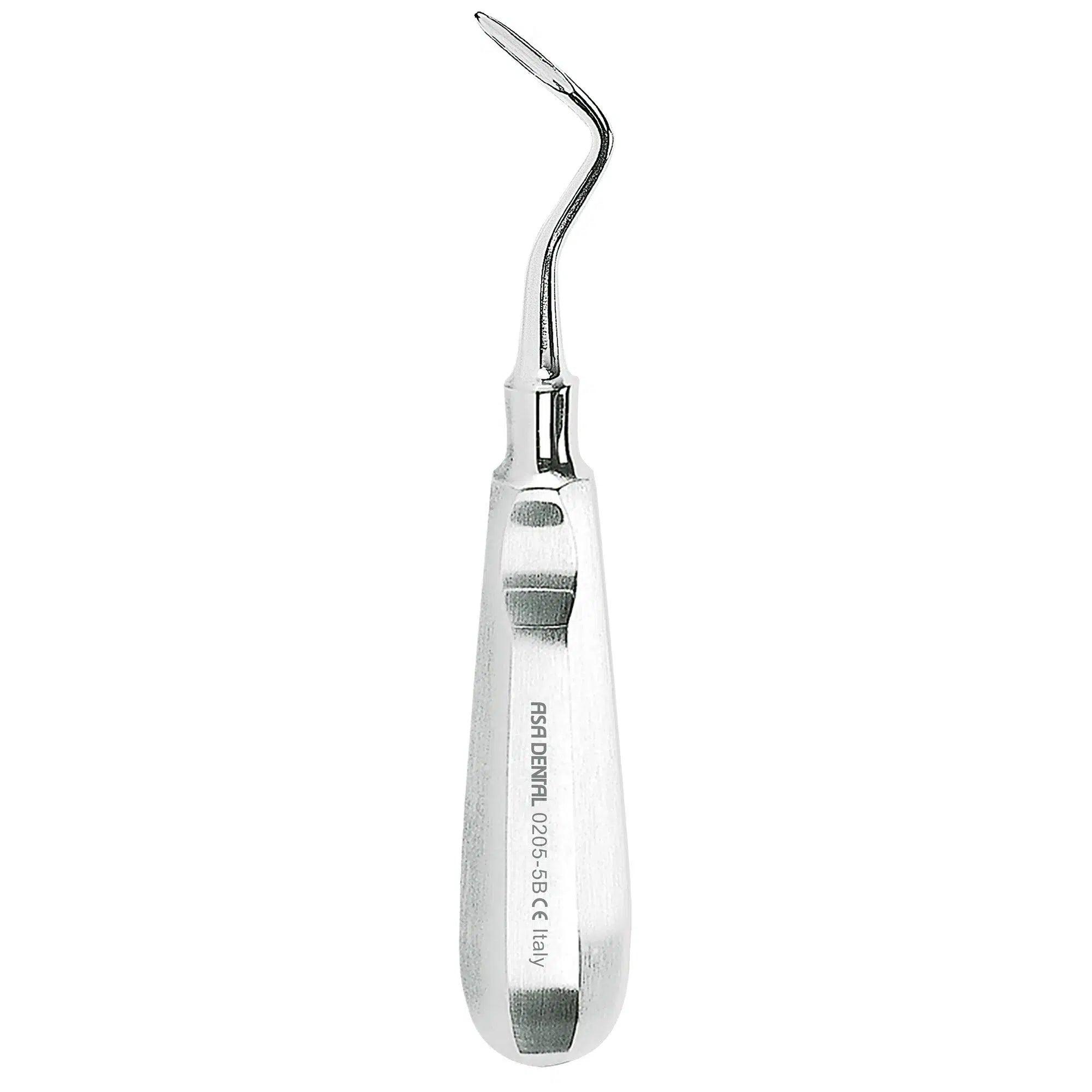 Asa Dental Wortelheffer / Root elevator #5B SA Schmeckebier-Apexo