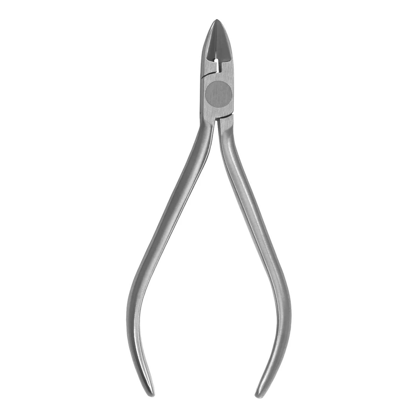 PINCE COUPE LIGATURES ULTRA FINES - LA PINCE