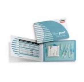 Kit de fraises Radix Fiber Post TK