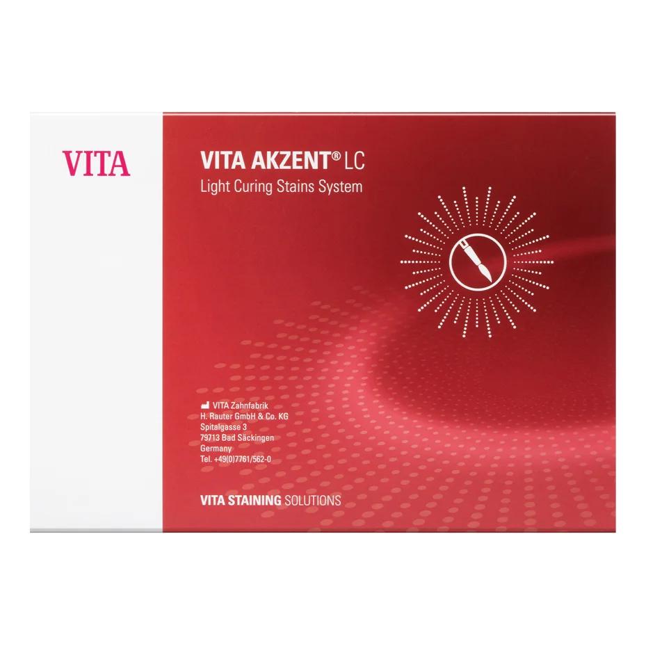VITA AKZENT LC EXPPERT KIT classical