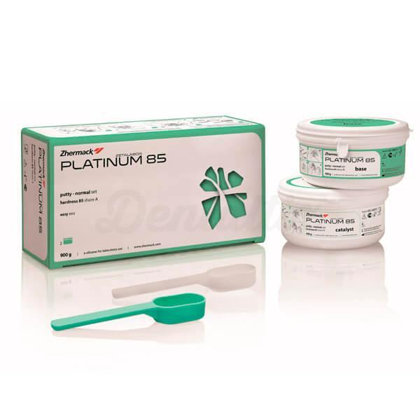 Platinium 85 - le lot de 2 x 450g