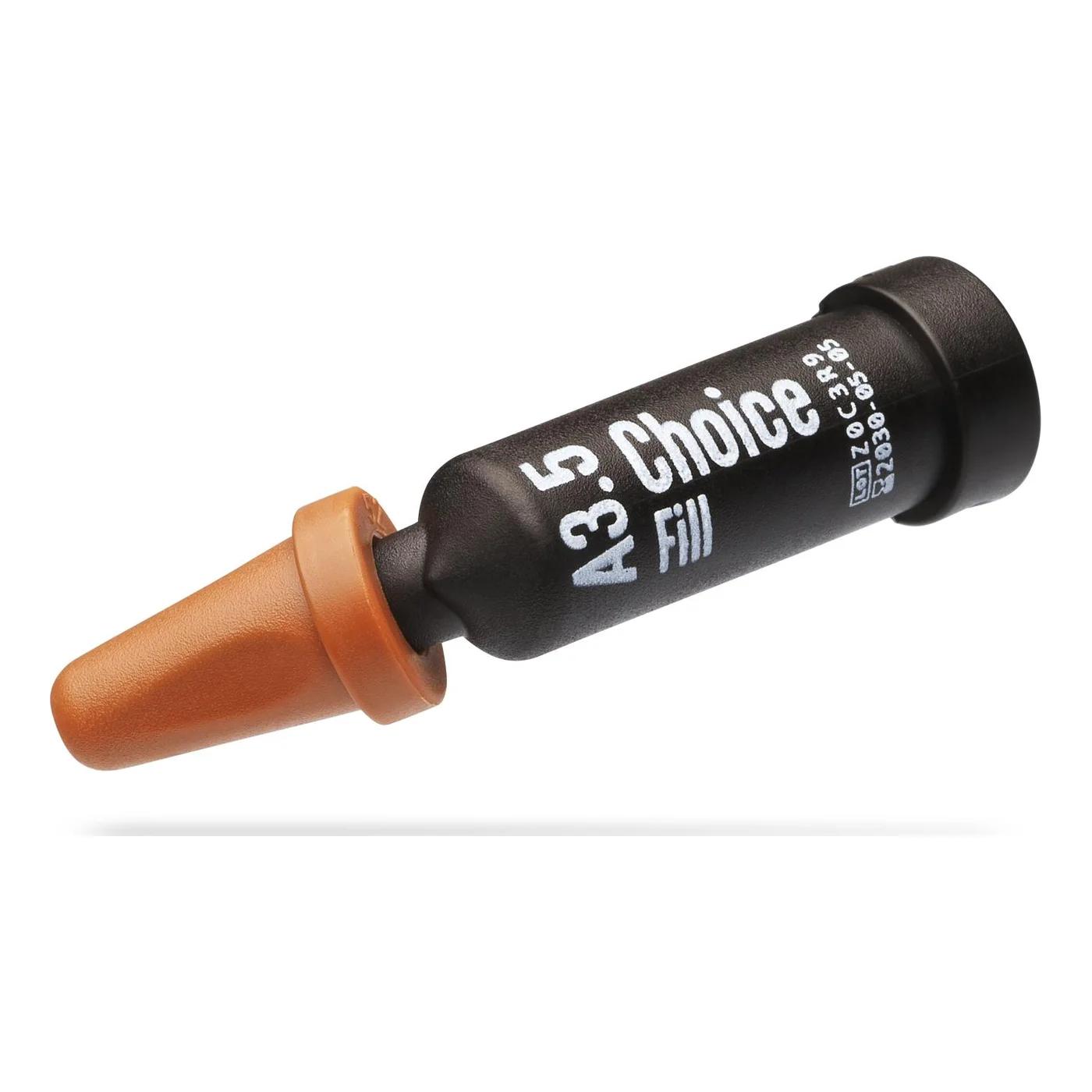 Choice Fill Refill 20x0.25g A3.5