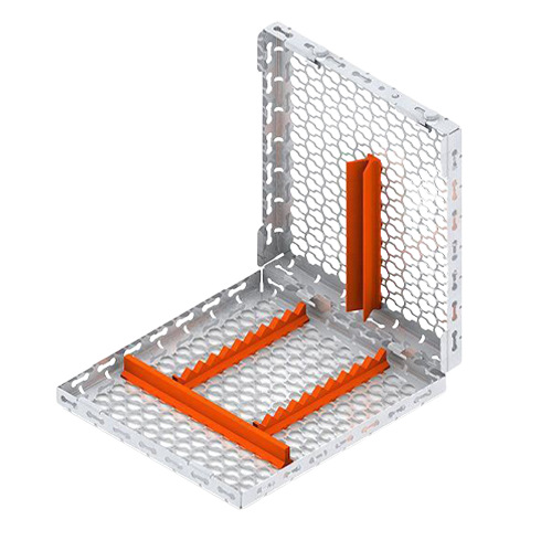CASSET GALAXY SLIDE (20X18)