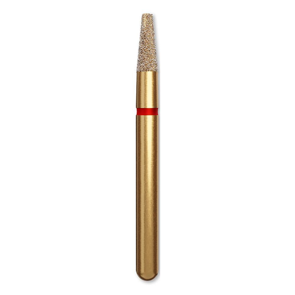 Fraise diamantée Coltène DIATECH G845 FG 314-016-04.0 grain fin (5 pcs)