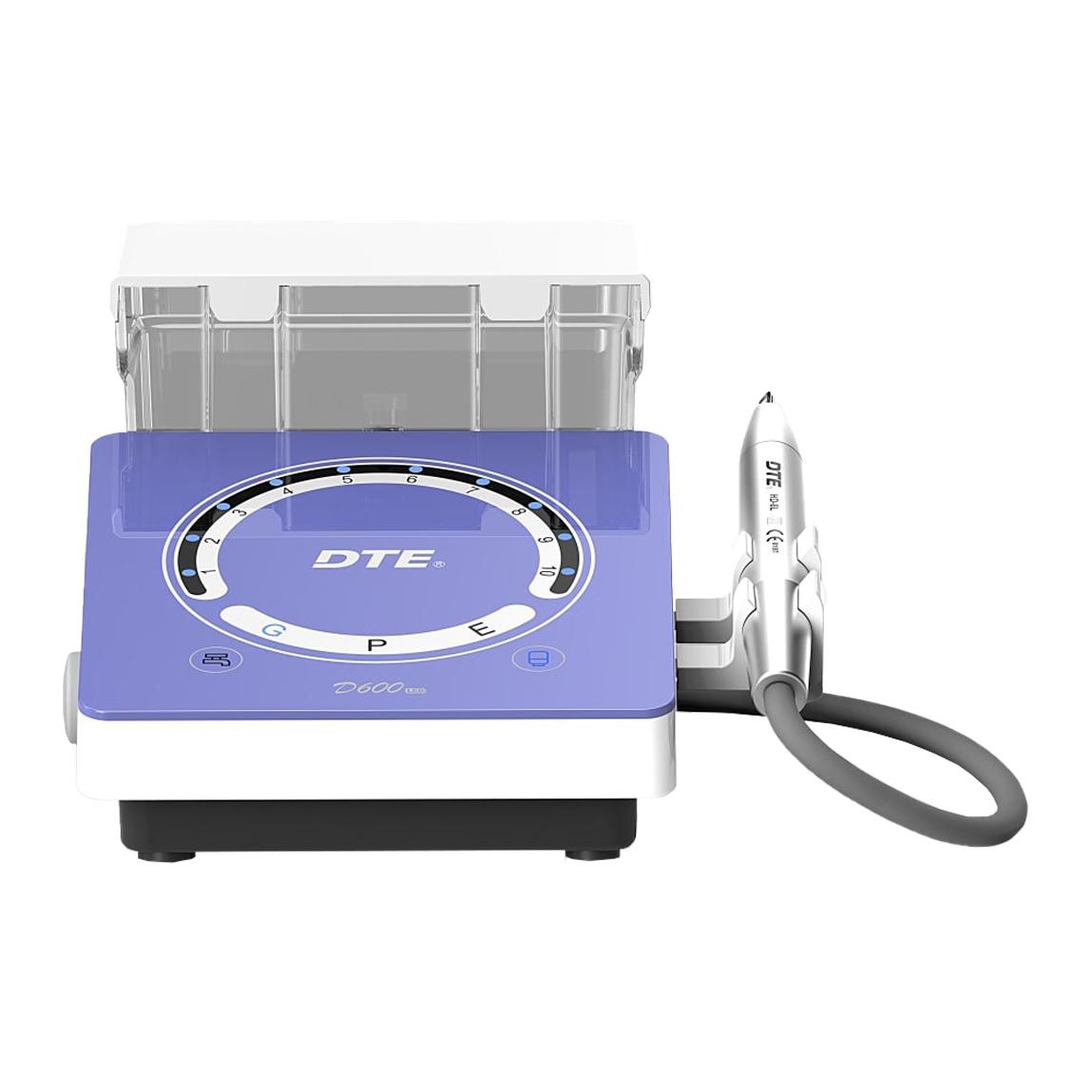 DETARTREUR D600 LED - COMPATIBLE SATELEC