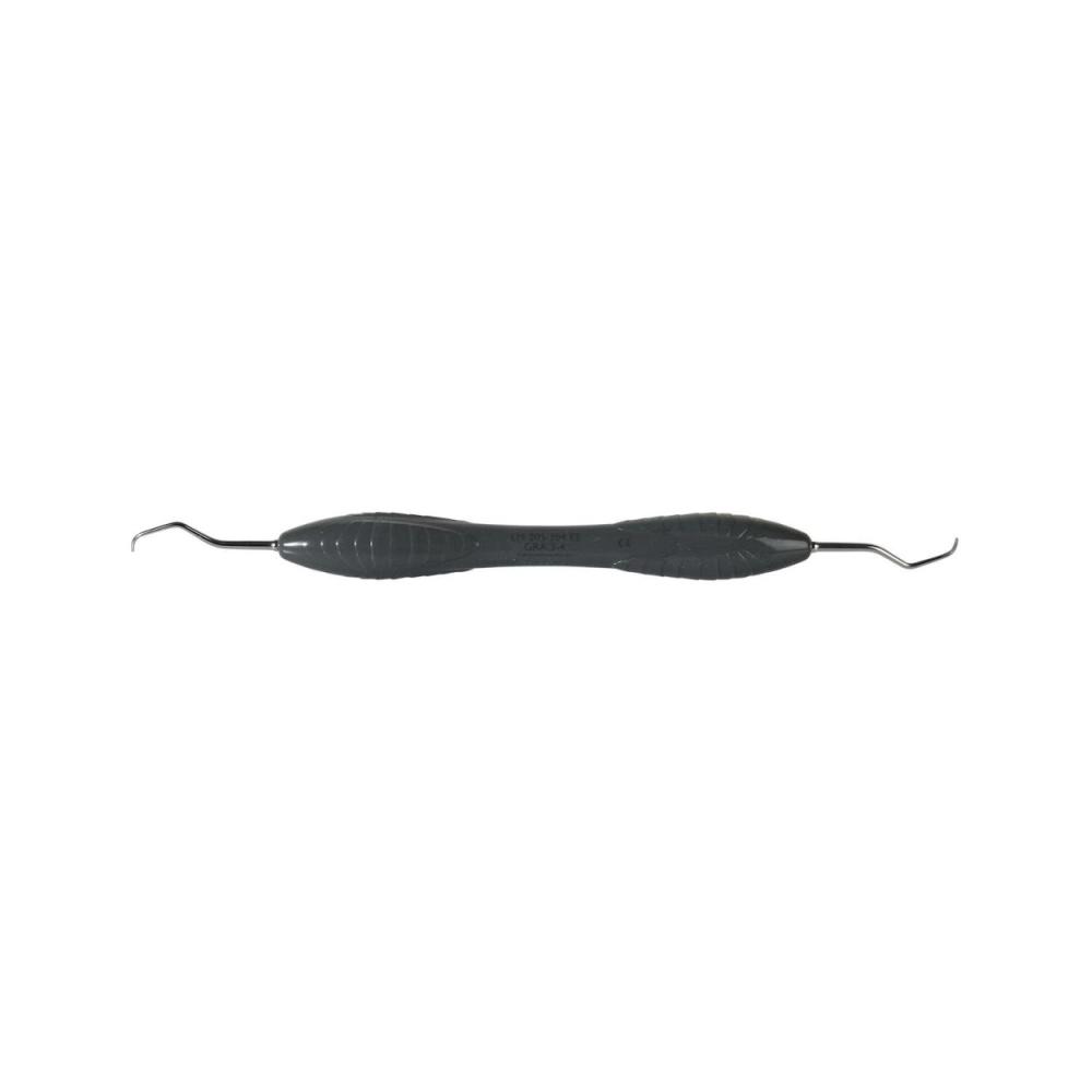 LM-Dental curette Gracey ErgoSense 3-4 (DE) l'unité