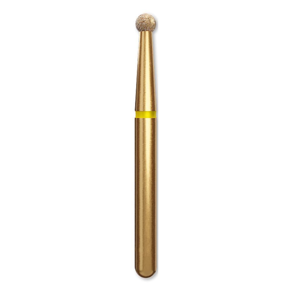 Fraise diamantée Coltène DIATECH G801 FG 314-018-01.8 grain extra-fin (5 pcs)