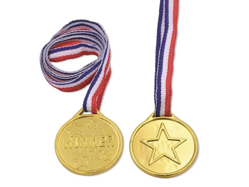 Miratoi® No. 21 Medal