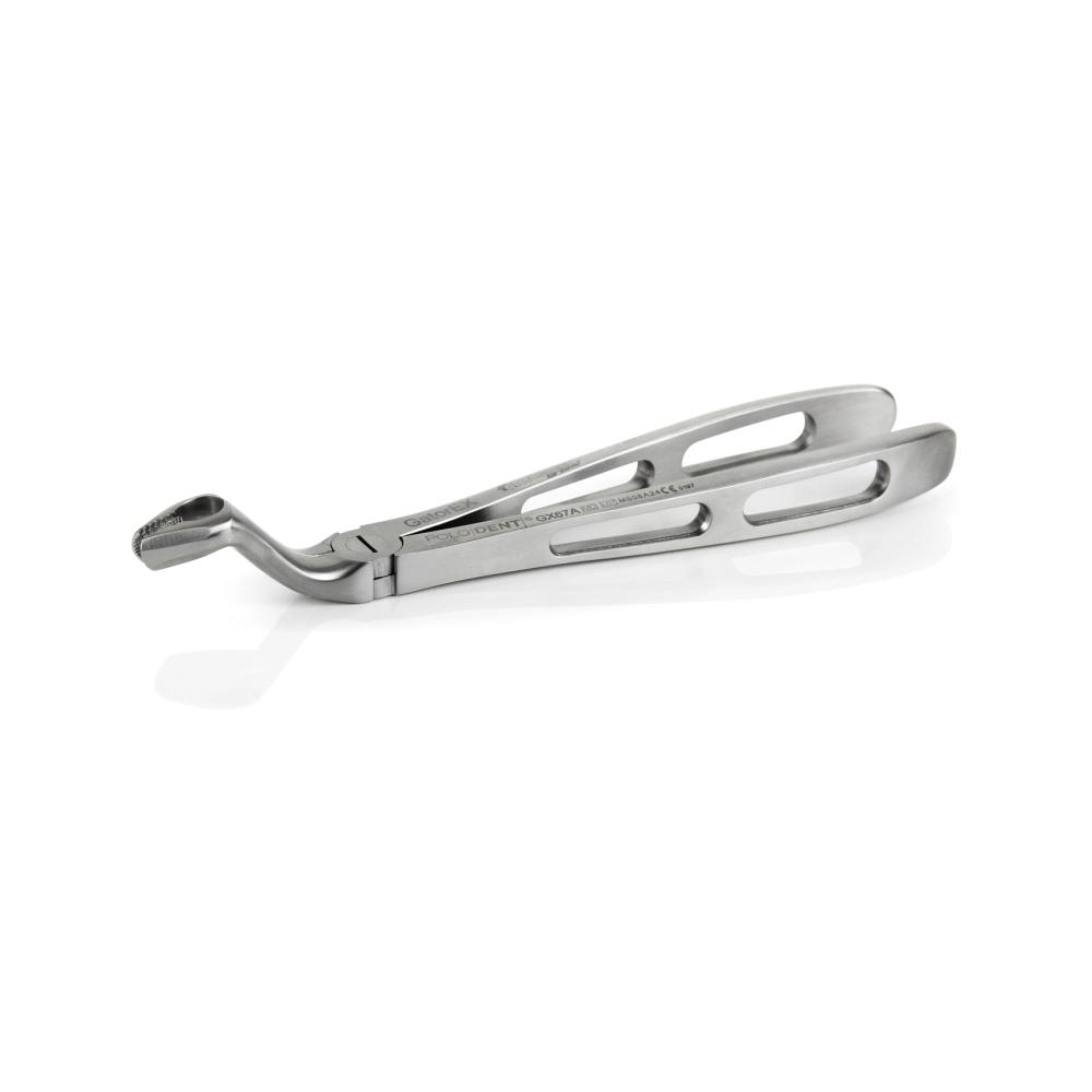 PoloDent GatorEX davier pour molaires supérieures GX67A l'unité