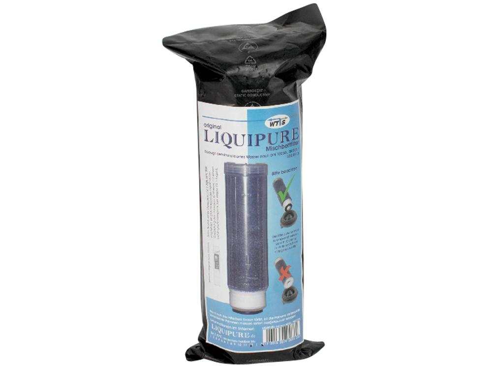 Liquipure filtre de remplacement pc
