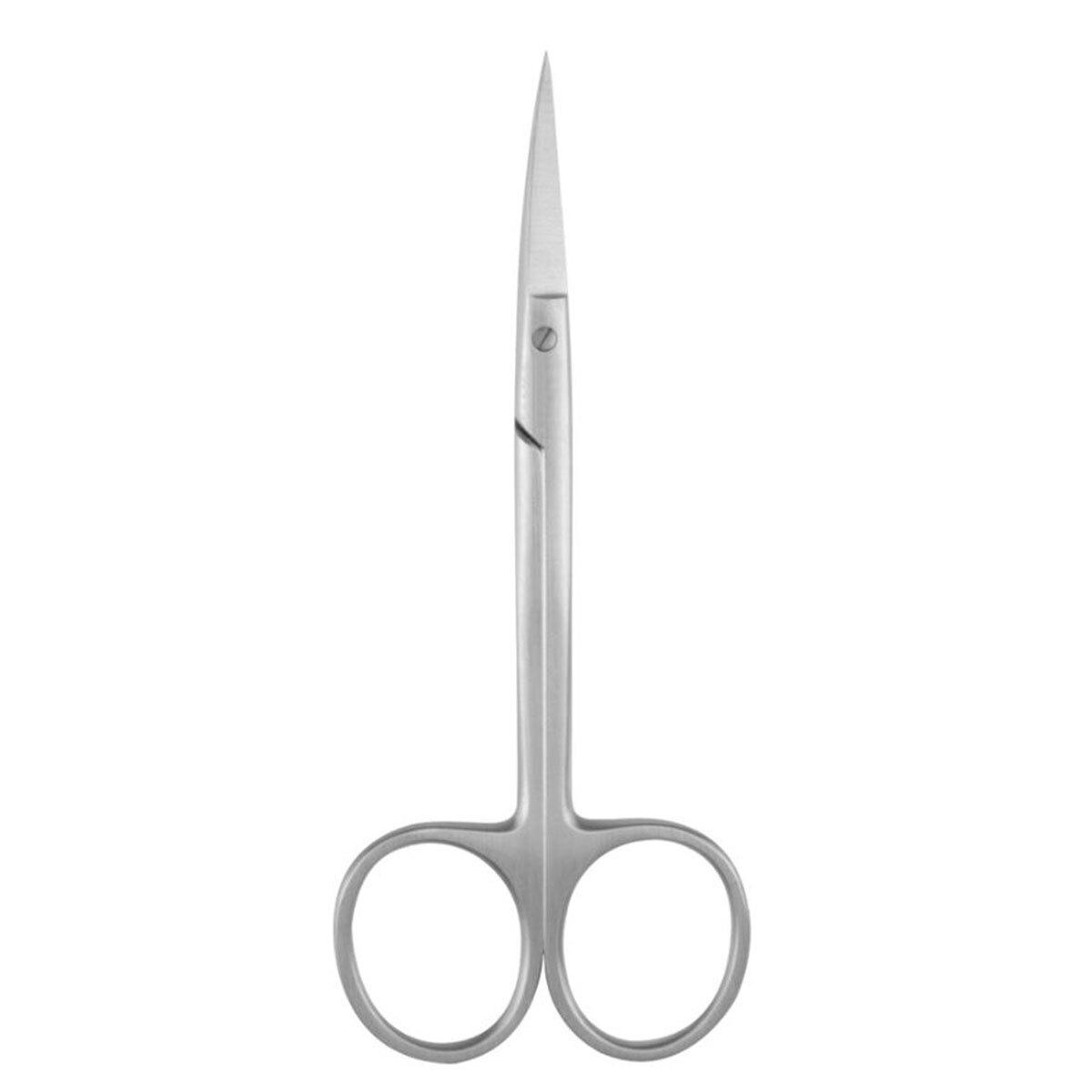 MA Dental Iris Ciseaux à suture (droite) 11,5cm