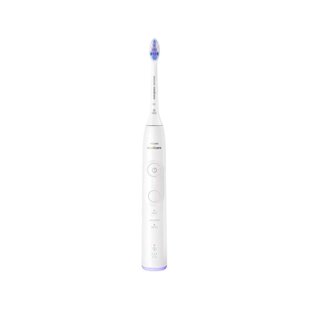 Philips Sonicare 6500 blanc l'unité