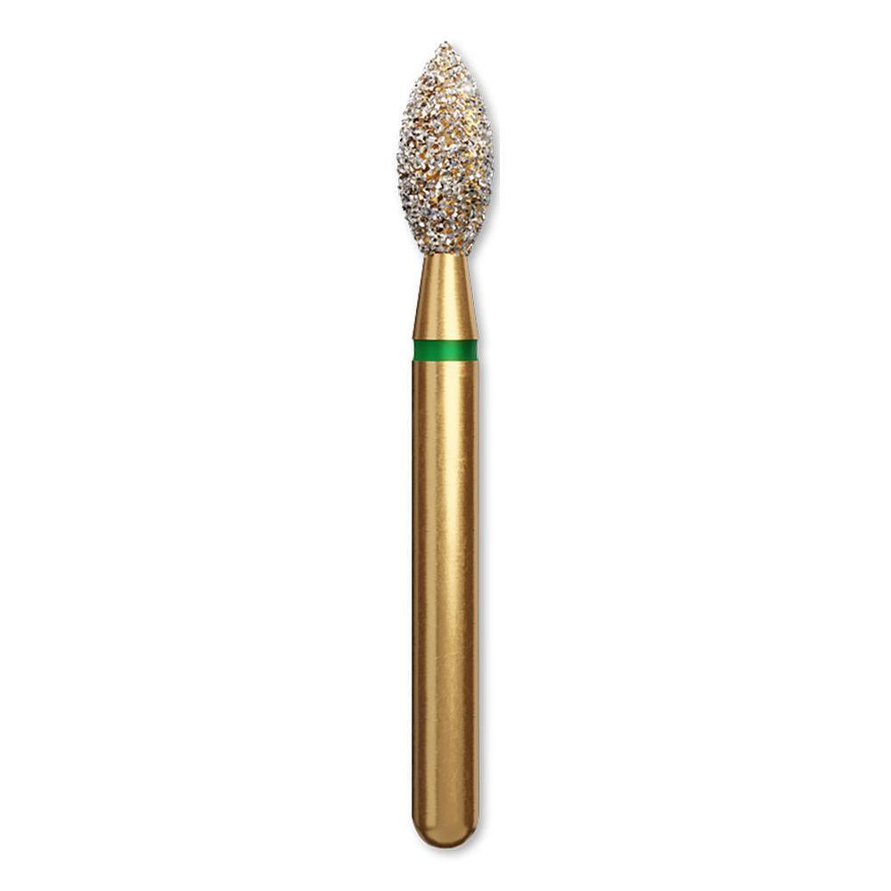 Fraise diamantée Coltène DIATECH G368 FG 314-023-05.0 gros grain (5 pcs)