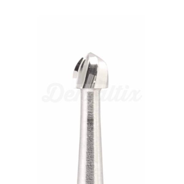 Fraise en carbure de tungstène CA C1 (5 pièces)
