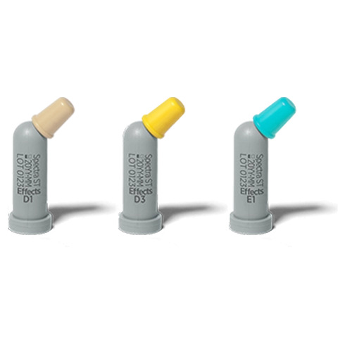 CERAM.X S. ST EFFECTS - SERINGUES (16X0,25G)