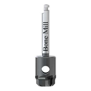 GS Bone mill - Chamfer