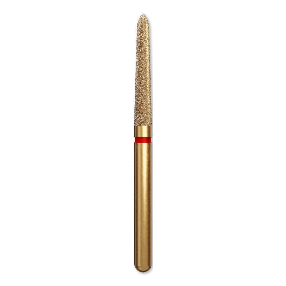 Fraise diamantée Coltène DIATECH G879K FG 314-018-10.0 grain fin (5 pcs)