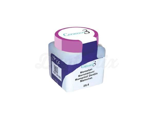 Ceramco 3 Mamelon : Modificateur de Porcelaine (28,4 g)