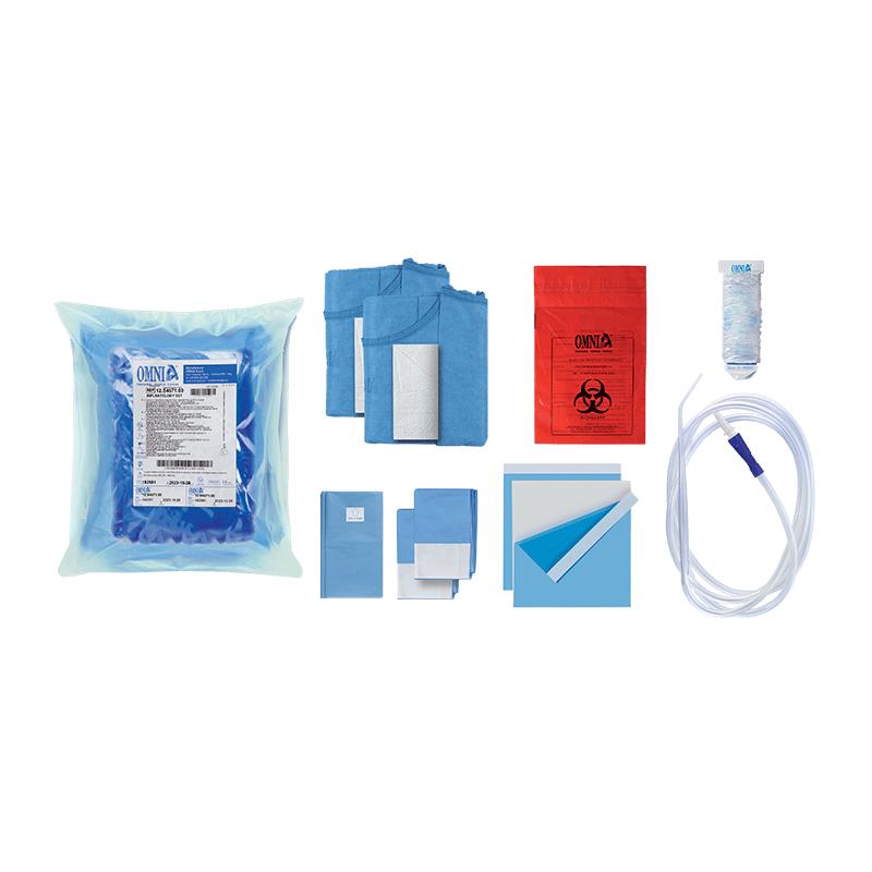 SET D'IMPLANTOLOGIE